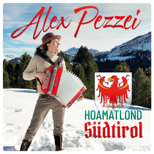 1181146 BK Alex Pezzei - Hoamatland Südtirol